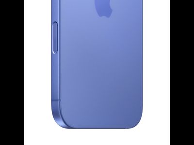 Apple iPhone 16 256GB SIM + ESIM  Ультрамарин