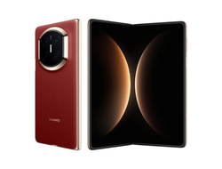 Huawei Mate X7 16/512Gb Red