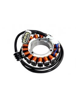 Статор SPI SM-01368 для снегоходов Arctic Cat 3020-437 // Yamaha 8HF-81410-00-00