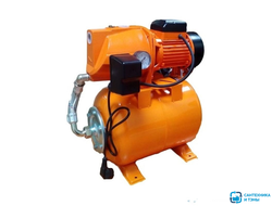 Станция автоматического водоснабжения GRAMEX JET 100 L-24 1000Вт чугун