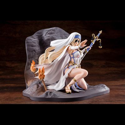 Фигурка 1/6 Дева Меча (Ken no Otome Hakoiri Musume)