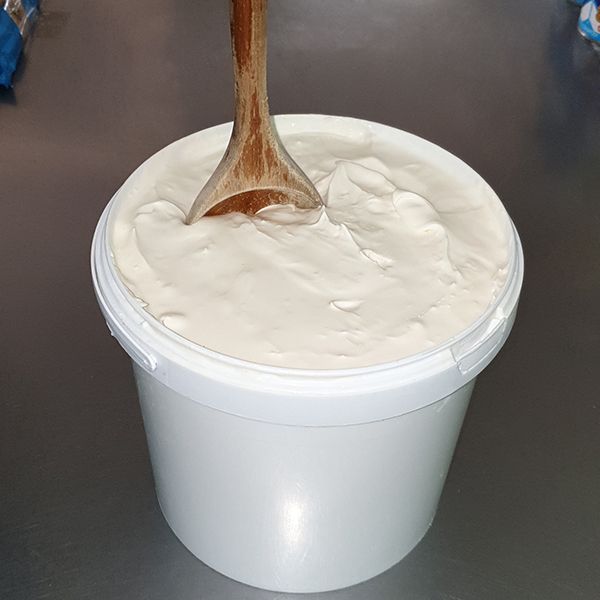 Натуральный творог