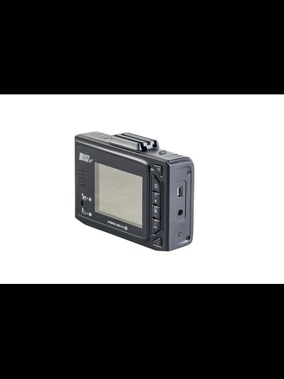 SilverStone F1 HYBRID UNO A12 Z Wi-Fi