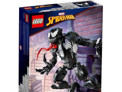 LEGO DC Super Heroes Конструктор Venom Figure, 76230