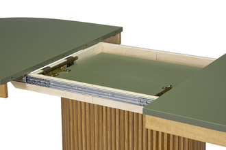 Cтол Грация-2П 1520