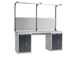 Верстак ВС-200