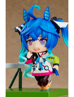 Нендроид Твин Турбо (Twin Turbo)