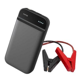 Портативное пуско-зарядное устройство Xiaomi 70mai Jump Starter 11100mAh 12V (Midrive PS01) черный