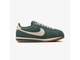 Nike Cortez Vintage Suede Green