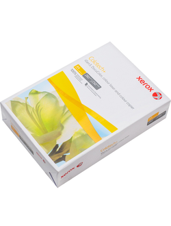 Бумага для цветной лазерной печати XEROX Colotech plus, А4, 280г/кв.м, 170%CIE (250 листов)