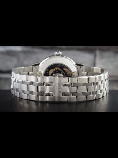 Швейцарские часы Tissot T129.407.11.051.00