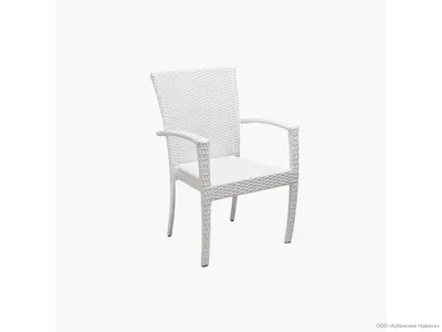 КРЕСЛО ЛАОС ИЗ РОТАНГА