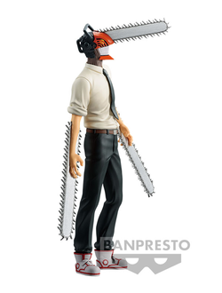 Фигурка Человек-бензопила (Chainsaw Man Chain Spirits ver.5)