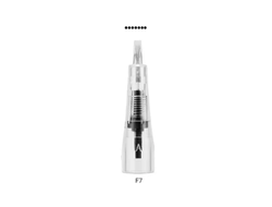 СТЕРИЛЬНЫЙ КАРТРИДЖ/МОДУЛЬ  ДЛЯ ТАТУАЖА (F7)