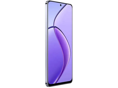 Realme 12 5G 8/256GB (RMX3999) Сиреневые сумерки