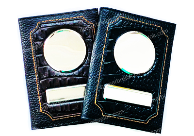 ЗЕРНИСТАЯ КОЖА. ОБЛОЖКА ДЛЯ АВТО ДОКУМЕНТОВ. ВСТАВКИ «КАЙМАН»