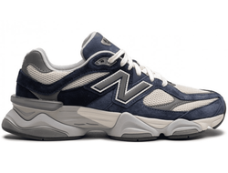 New Balance 9060 Blue Grey фото