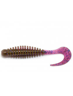 Приманка силиконовая Boroda Baits Phantom 85 133-Loh