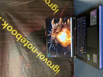 MSI  RAIDER GE78 HX 13VI-095RU ( 17.3 WQXGA IPS 240Hz i9-13980HX RTX4090 (16Gb) 32Gb 2TB SSD )