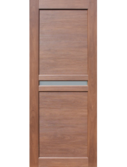 Дверь Модель  2.4 куба махагон