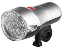 Фонарь передний (4 функции 9 ламп)