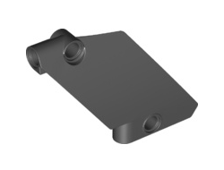 Наклонные скошенные #60 и #61 5 x 7