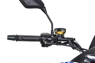Мотоцикл Motoland 250 ENDURO GS  (172FMM-5/PR250)
