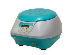 Центрифуга Таглер настольная лабораторная медицинская  СМ-12 с ротором РУ-06 TAGLER (Россия)