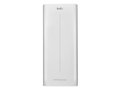 Бактерицидный рециркулятор Ballu RDU-150D ANTICOVIDgenerator, white