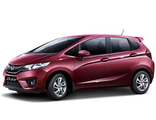 Honda Jazz I