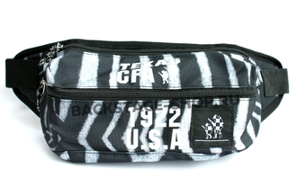 Сумки на пояс U.S.A