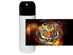 Термос год Тигра №6