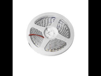 Светодиодная лента 2835 120LED/M 24V IP33 Warm SEASTAR 5mm