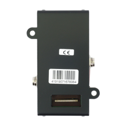 AMT Bricks M-Lead PLUS - одноканальный ламповый гитарный преамп (эмуляция JCM800 Mod) [без БП]