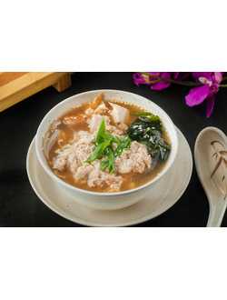 Кимчи Суп (250 г.)