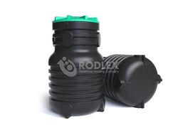 Колодец дренажный Rodlex-KDU