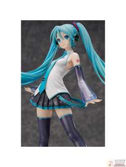 Фигурка 1/4 Мику Хацунэ (Miku Hatsune V3)