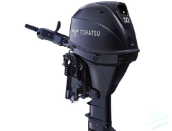 Лодочный мотор Tohatsu MFS30CS