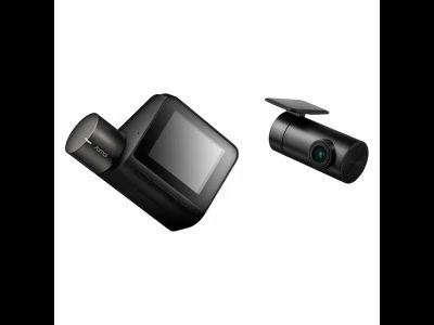 Видеорегистратор 70Mai Dash Cam A200 Set (A200-1) (Black)