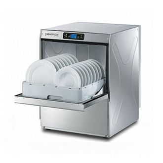 Посудомоечная машина с фронтальной загрузкой Compack PL56E