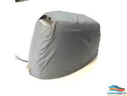 Чехол на капот Хонда 50 л.с. 2006 год