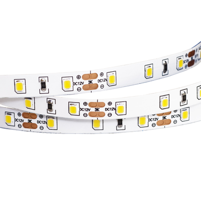 Светодиодная лента 2835 60LED/M 12V IP33 Day