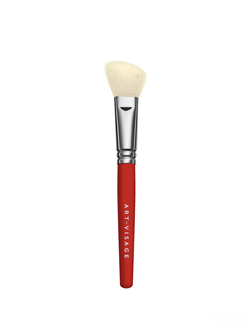 ART VISAGE Кисть # 5 Скошенная by SERGEY TURCHANINOV | Арт Визаж