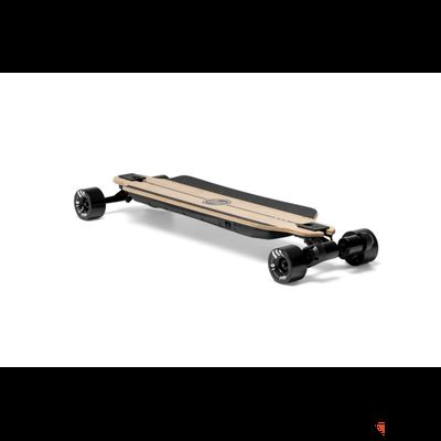 ЭЛЕКТРОСКЕЙТ EVOLVE BAMBOO GTR 2 STREET