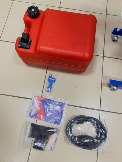 Лодочный мотор PARSUN F9.9ABMS-EFI PRO - MNELODKU.RU