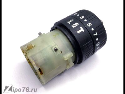 редуктор под шуруповерт