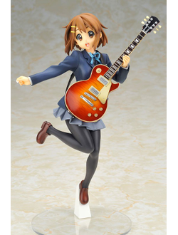 Фигурка 1/8 Юи Хирасава (Hirasawa Yui)