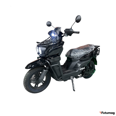 Электроскутер Rockwild Tank 3000