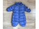 М.18-28 Комбинезон Moncler электрик  (68)