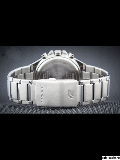 Часы Casio Edifice ECB-10D-2AEF